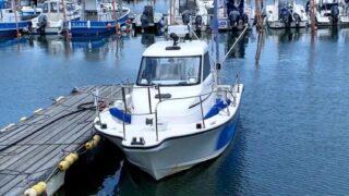 船を安く持つ方法はある？コストを抑える“リアルな裏ワザ”と賢い運用術