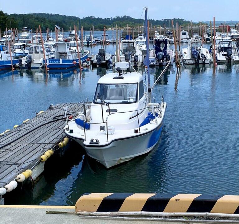 船を安く持つ方法はある？コストを抑える“リアルな裏ワザ”と賢い運用術