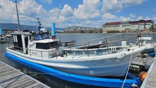 燃費がいい中古船ってどれ？“お金のかからない船選び”のリアルな基準