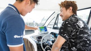 【2026年最新】レンタルボート・中古船・大阪湾の釣りまで“海の世界”を初心者向けに解説 船舶免許を取った後は何ができる？