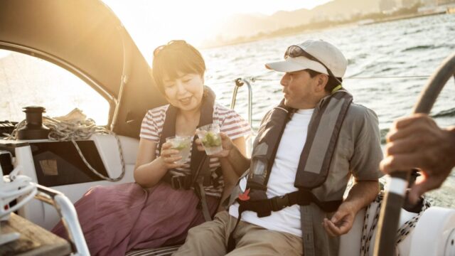 【2026年最新】船を持つと休日はどう変わる？　大阪湾のボートライフと“海のある生活”を初心者向けにリアル解説