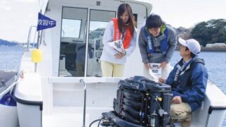 【2026年最新】船舶免許はどうやって取る？ 申し込み・講習・国家試験免除コースまで初心者向けにわかりやすく解説