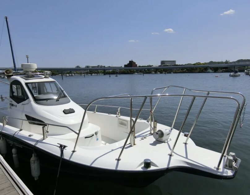 大阪湾の釣りで見るF.A.S.T.26の強み｜明石寄り・青物・タイラバに強い理由