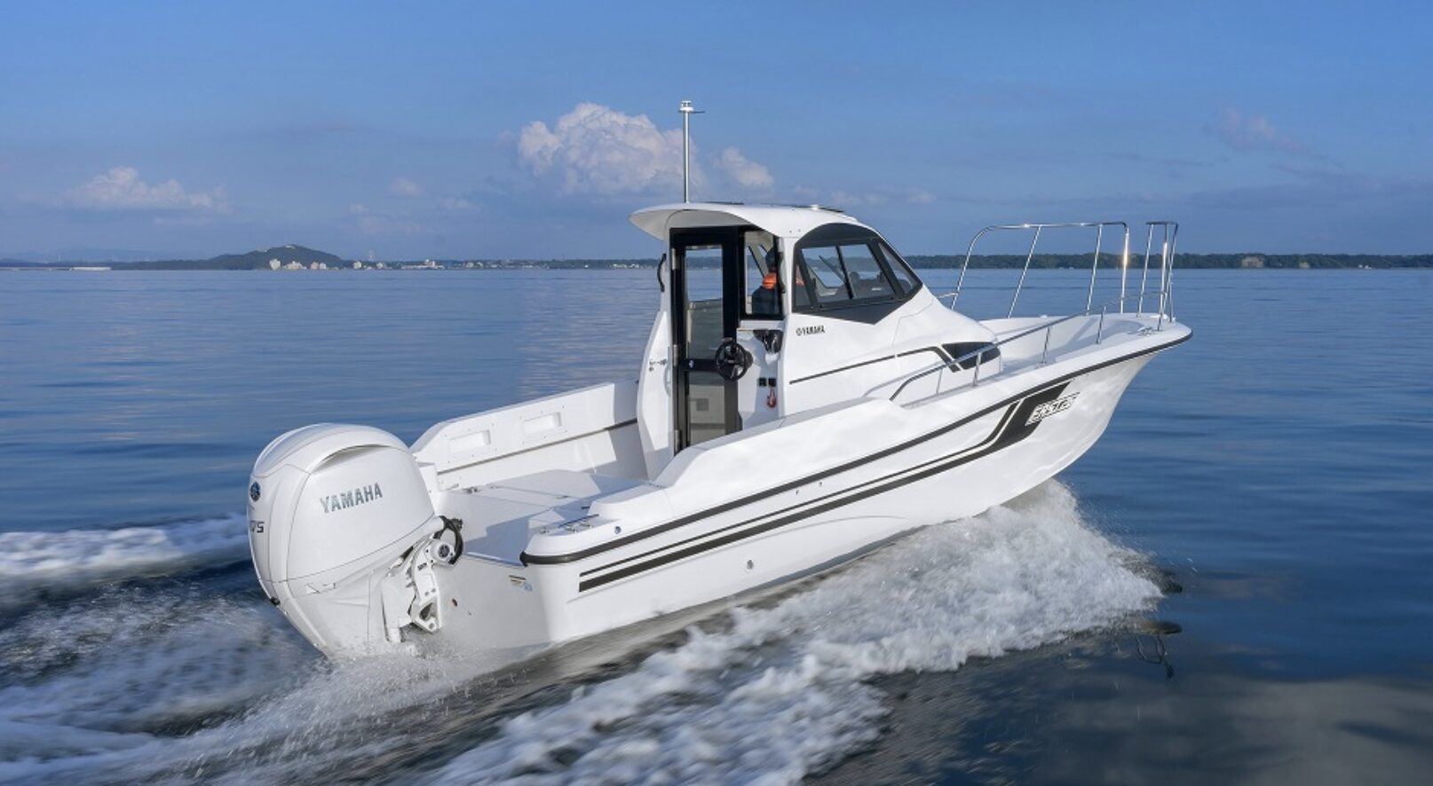 2026年最新】F.A.S.T.26は中古船で買い？大阪湾の青物・タイラバ目線で