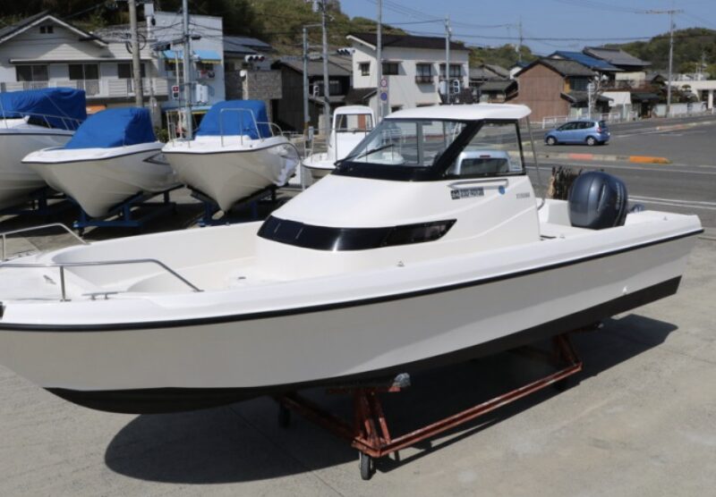 UF-25が向いている人・向いていない人